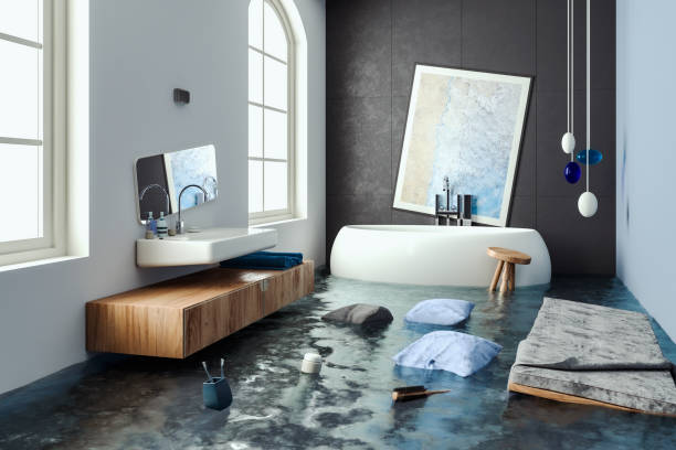 Best Carpet water damage restoration  in South Bay, FL